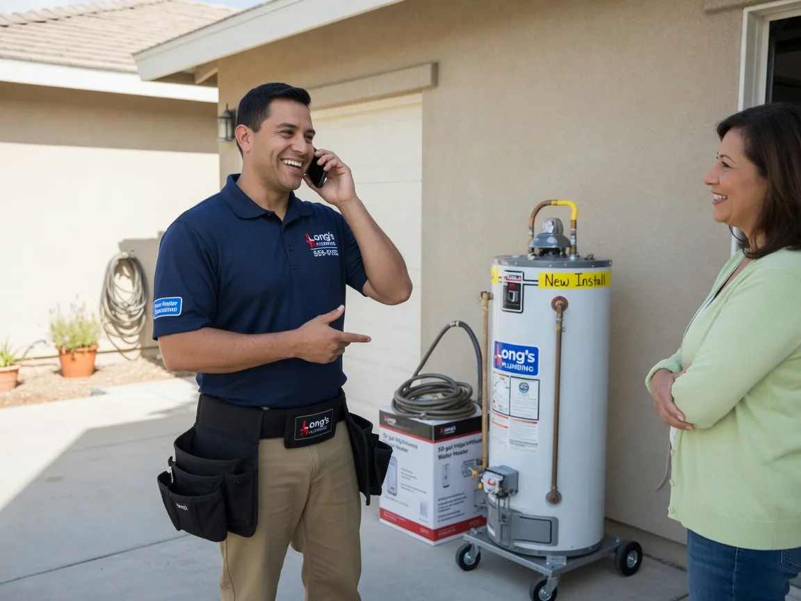 Leak Detection Ogden, UT FAQs